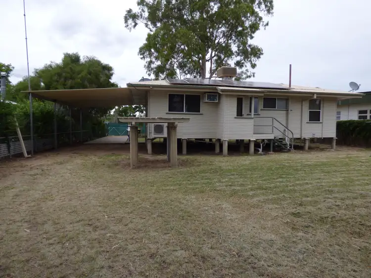 Third view of Homely house listing, 12 Cowildi Street, Dirranbandi QLD 4486