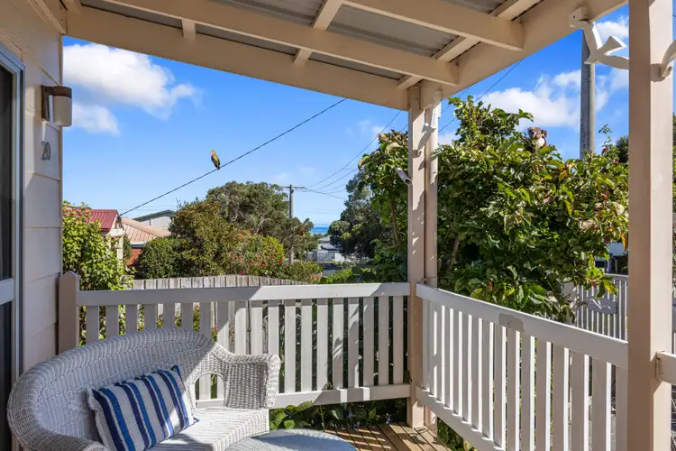 Fifth view of Homely house listing, 20 Pier Road, Inverloch VIC 3996
