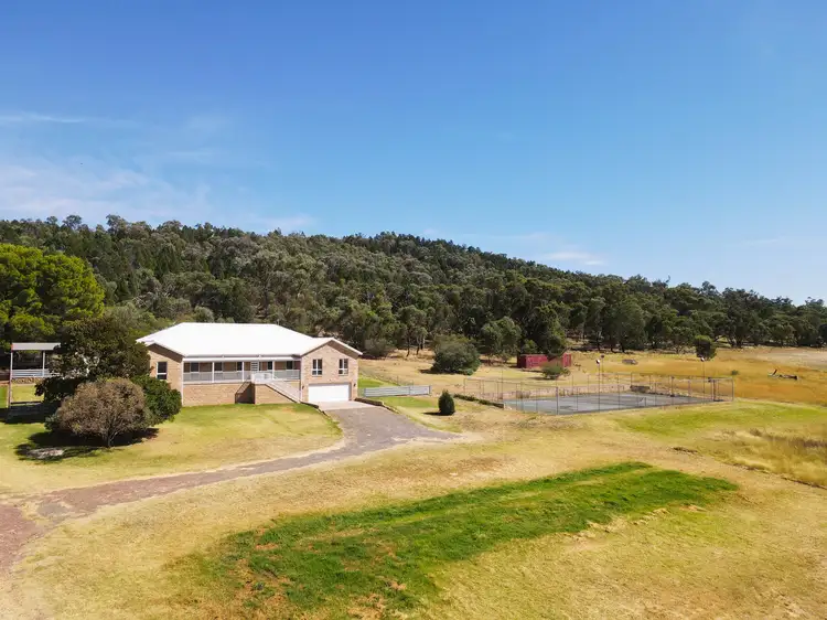 Main view of Homely house listing, 2422 Nangar Road, Eugowra NSW 2806