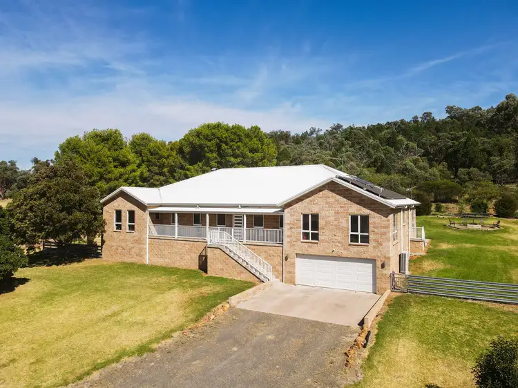 Second view of Homely house listing, 2422 Nangar Road, Eugowra NSW 2806