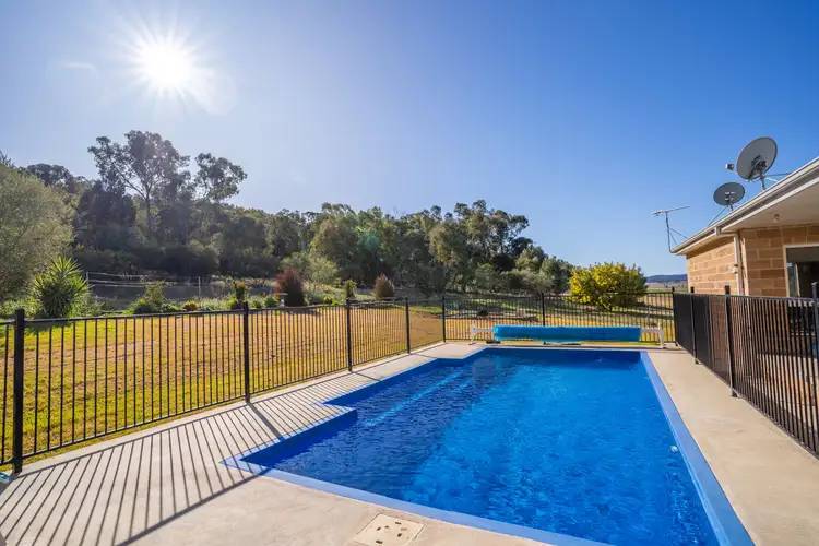 Seventh view of Homely house listing, 2422 Nangar Road, Eugowra NSW 2806