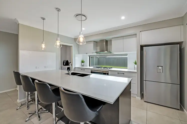 Third view of Homely house listing, 10 Conquest Close, Rutherford NSW 2320