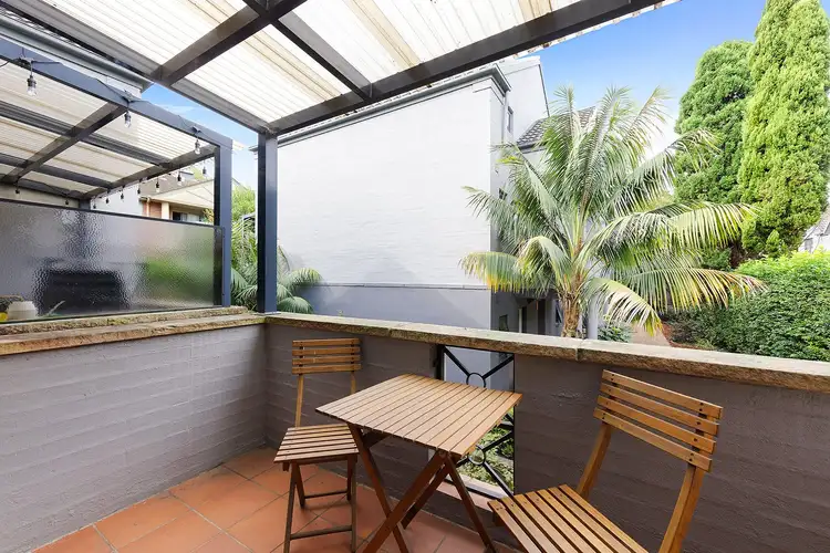 Third view of Homely unit listing, 6/5-17 Pacific Highway, Roseville NSW 2069