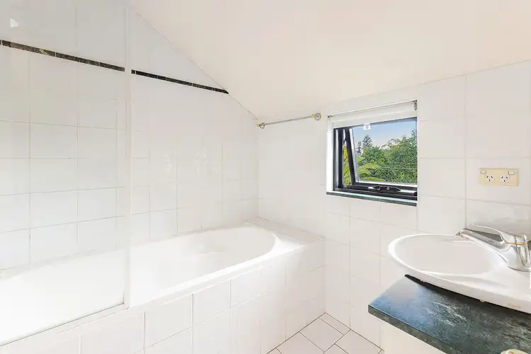 Fifth view of Homely unit listing, 6/5-17 Pacific Highway, Roseville NSW 2069