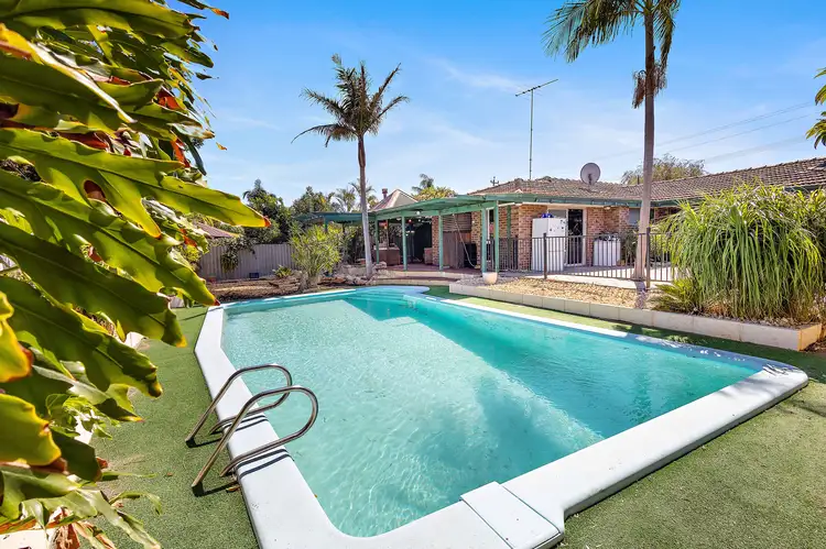 21 Wonyill Street, Wanneroo WA 6065