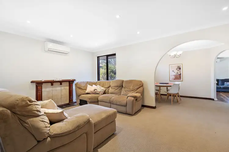 Third view of Homely house listing, 21 Wonyill Street, Wanneroo WA 6065