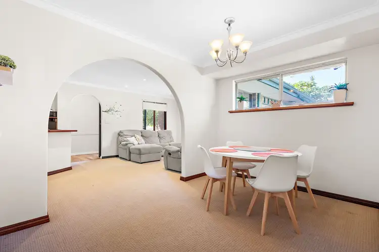 Fourth view of Homely house listing, 21 Wonyill Street, Wanneroo WA 6065