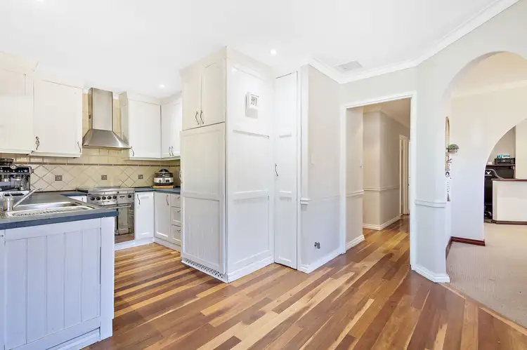 Fifth view of Homely house listing, 21 Wonyill Street, Wanneroo WA 6065