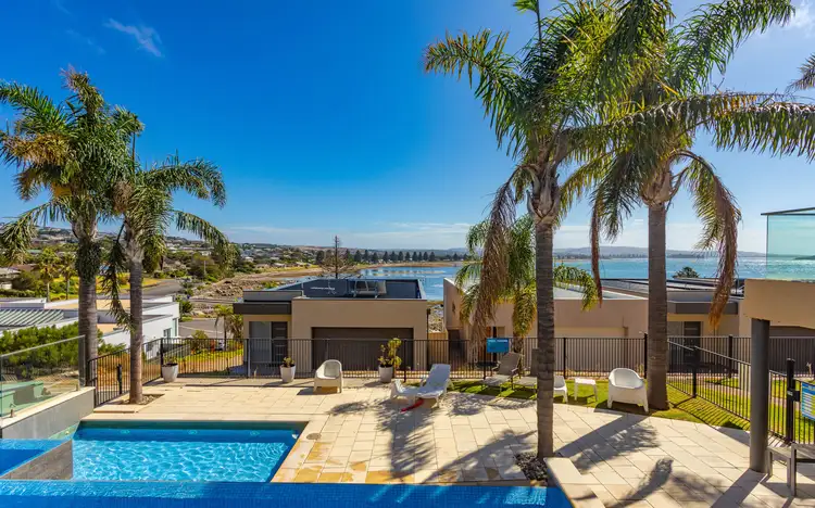 Second view of Homely apartment listing, 108/123 Franklin Parade, Encounter Bay SA 5211