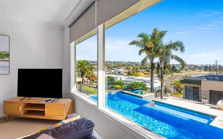 Third view of Homely apartment listing, 108/123 Franklin Parade, Encounter Bay SA 5211