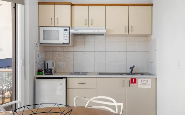 Sixth view of Homely apartment listing, 108/123 Franklin Parade, Encounter Bay SA 5211
