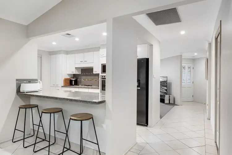 Fourth view of Homely house listing, 14 Staples Place, Glenmore Park NSW 2745