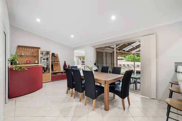 Seventh view of Homely house listing, 14 Staples Place, Glenmore Park NSW 2745