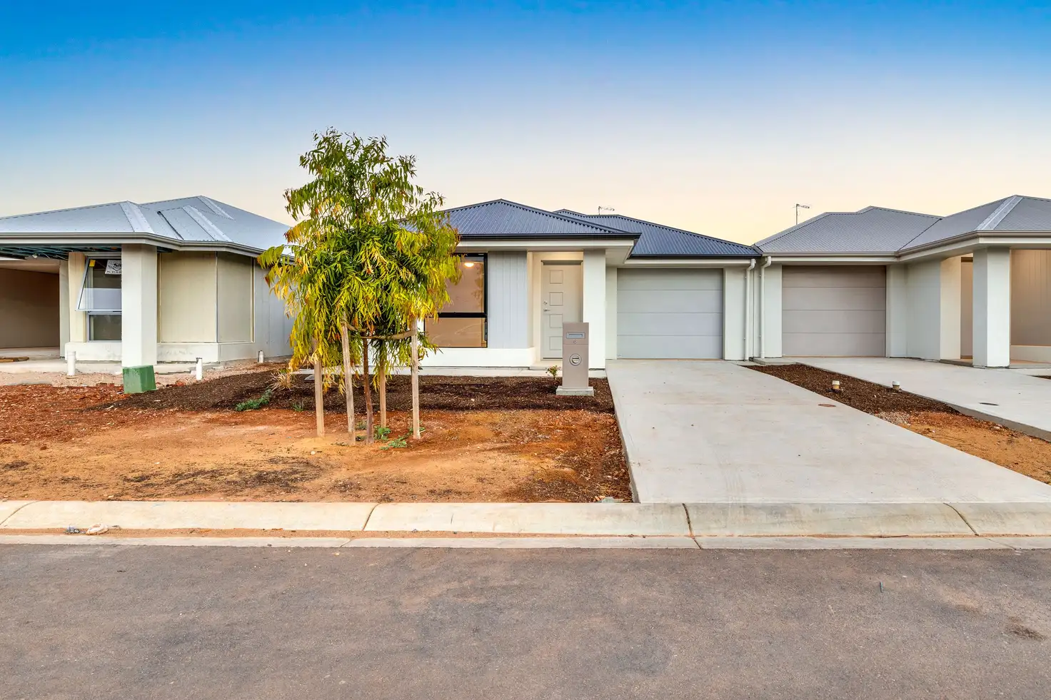 Main view of Homely house listing, 6 Cedar Avenue, Davoren Park SA 5113