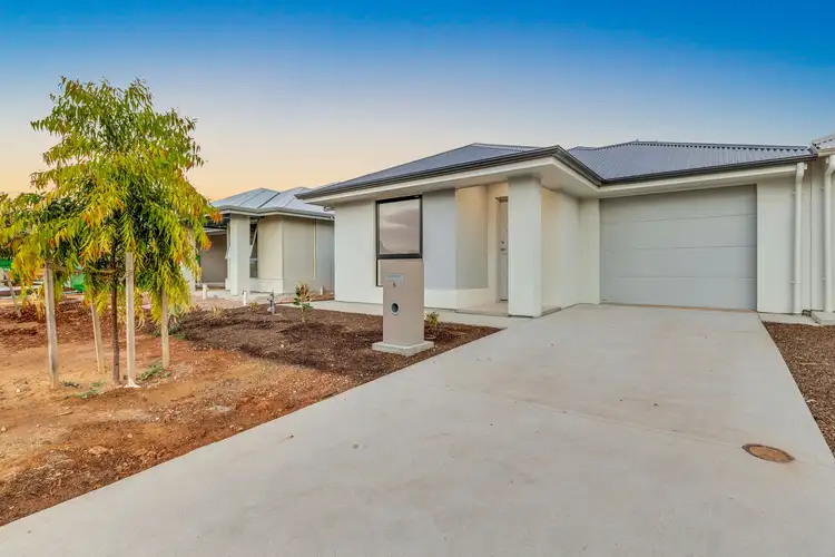 Third view of Homely house listing, 6 Cedar Avenue, Davoren Park SA 5113