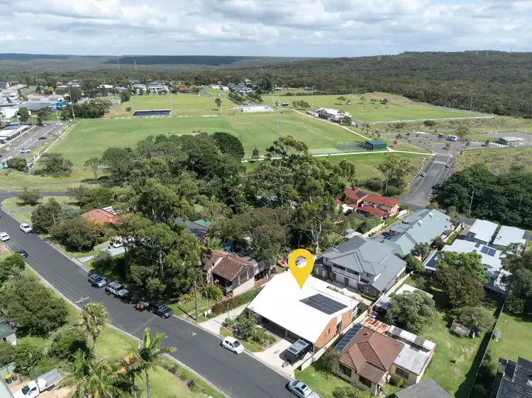Main view of Homely house listing, 14 Cowper Street, Helensburgh NSW 2508