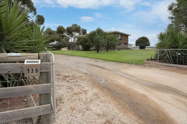 Main view of Homely rural property listing, 139 Lake Baker Road, Lake Boga VIC 3584