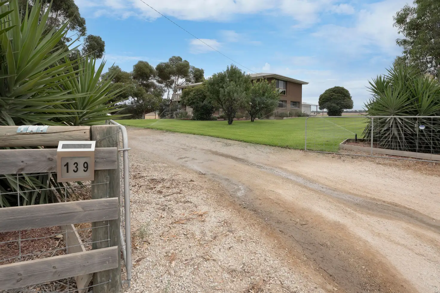 Main view of Homely rural property listing, 139 Lake Baker Road, Lake Boga VIC 3584