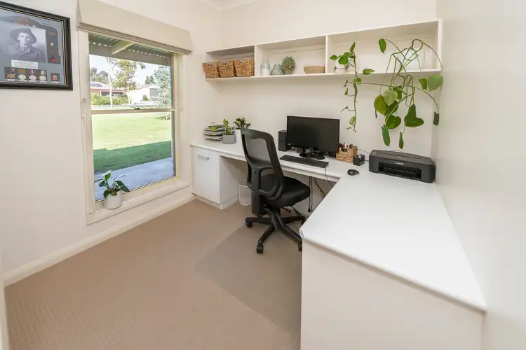 Fourth view of Homely house listing, 6 Hocking Drive, Swan Hill VIC 3585