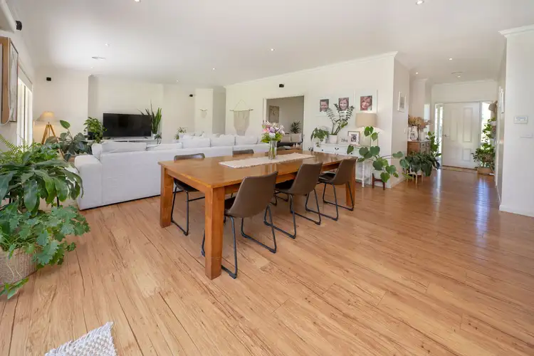 Fifth view of Homely house listing, 6 Hocking Drive, Swan Hill VIC 3585