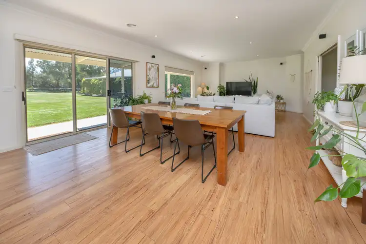 Sixth view of Homely house listing, 6 Hocking Drive, Swan Hill VIC 3585