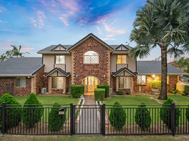 99 Lake Eyre Crescent, Parkinson QLD 4115