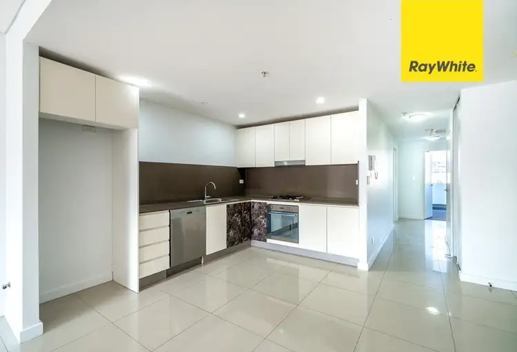 Fourth view of Homely apartment listing, 106/6 River Road West, Parramatta NSW 2150