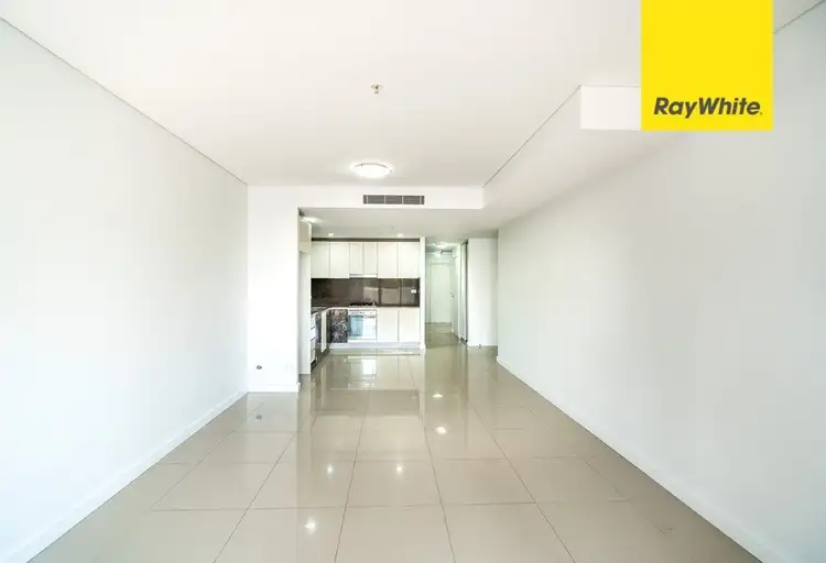 Sixth view of Homely apartment listing, 106/6 River Road West, Parramatta NSW 2150