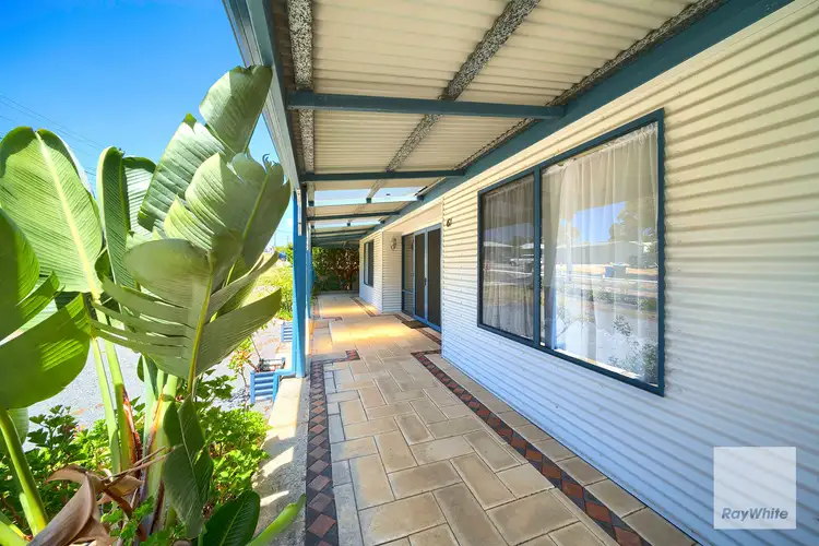 Second view of Homely house listing, 61 Adelaide Street, Milpara WA 6330