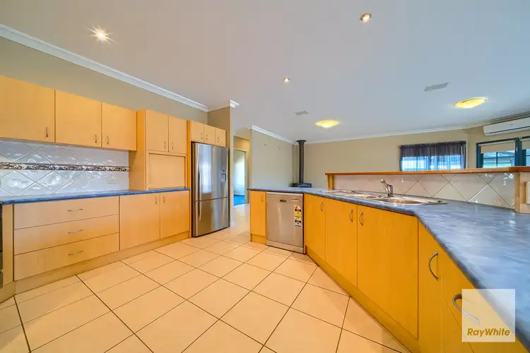 Fourth view of Homely house listing, 61 Adelaide Street, Milpara WA 6330