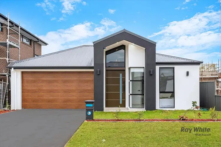 12 PLANTHOPPER Street, Melonba NSW 2765