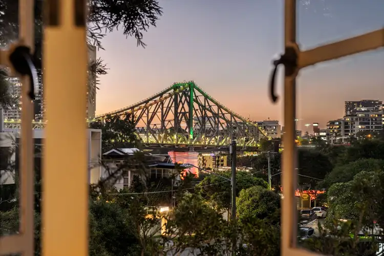 Main view of Homely apartment listing, 6/32 Moray Street, New Farm QLD 4005