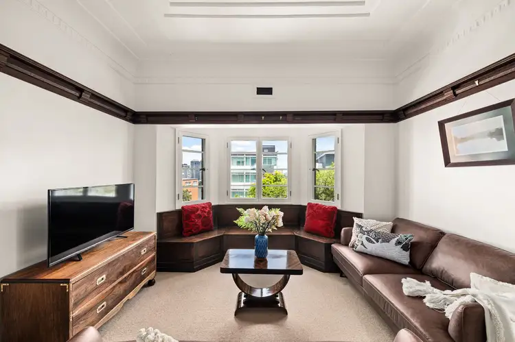 Second view of Homely apartment listing, 6/32 Moray Street, New Farm QLD 4005