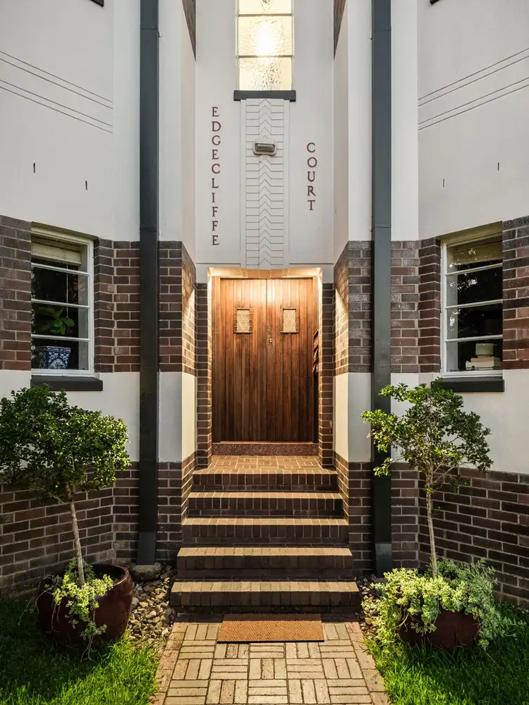 Fifth view of Homely apartment listing, 6/32 Moray Street, New Farm QLD 4005