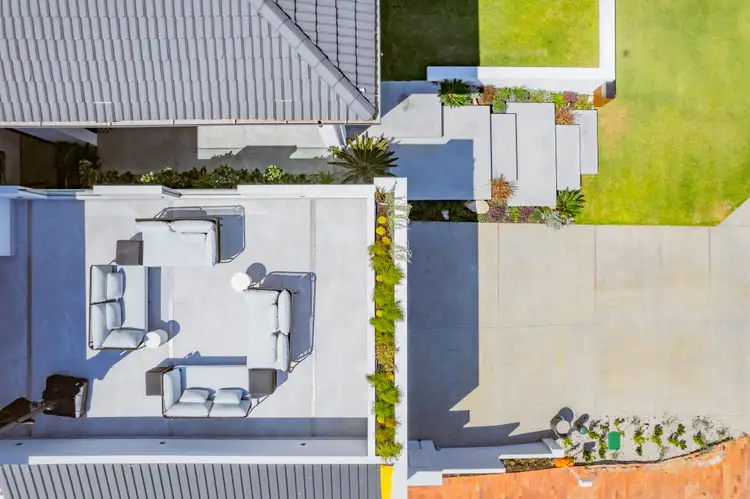 Third view of Homely house listing, 15 Tone Place, Karrinyup WA 6018