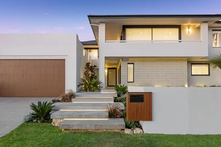 Fifth view of Homely house listing, 15 Tone Place, Karrinyup WA 6018