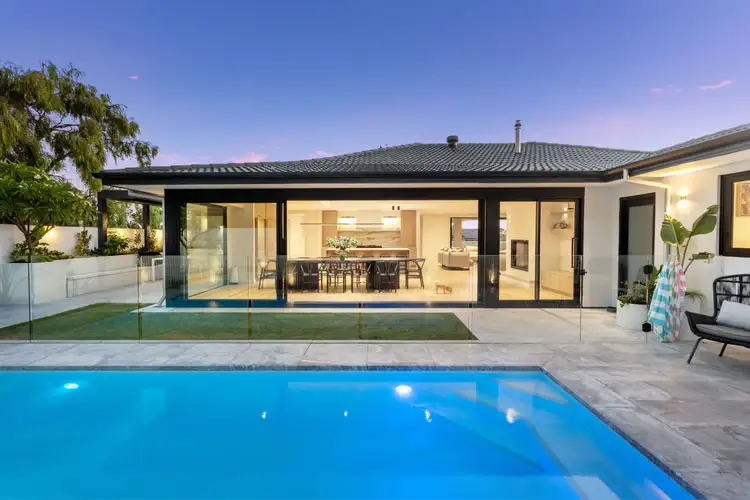 Sixth view of Homely house listing, 15 Tone Place, Karrinyup WA 6018