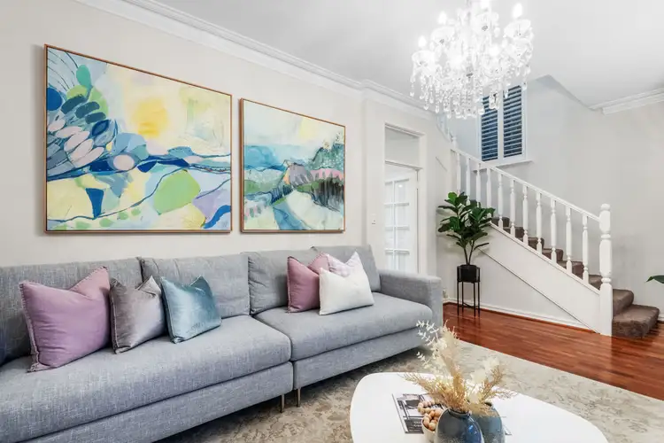 Third view of Homely townhouse listing, 14A Arthur Street, Inglewood WA 6052