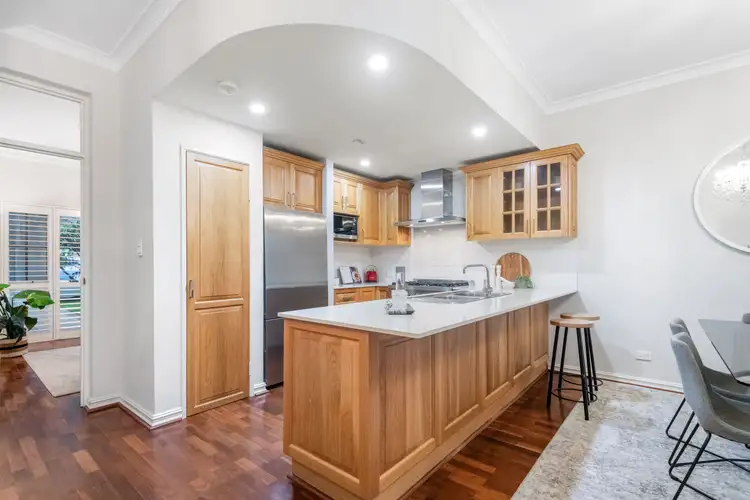 Fifth view of Homely townhouse listing, 14A Arthur Street, Inglewood WA 6052
