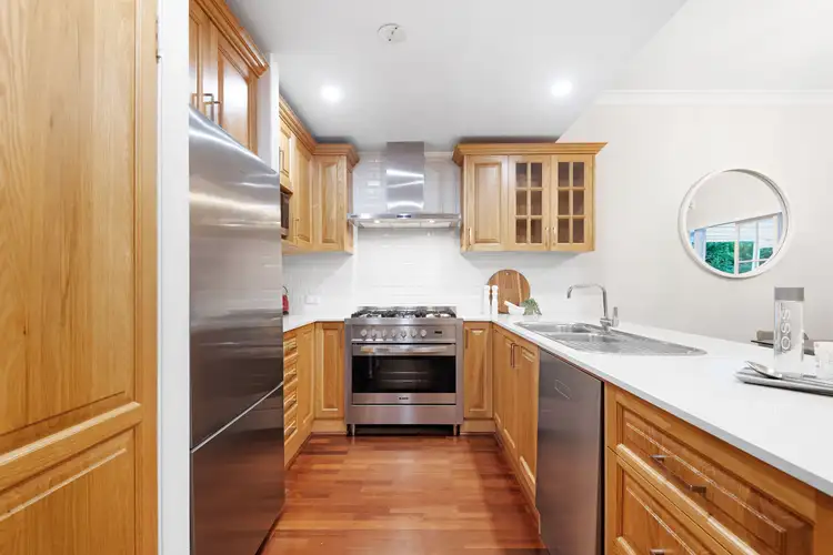 Sixth view of Homely townhouse listing, 14A Arthur Street, Inglewood WA 6052