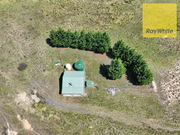 Second view of Homely rural property listing, 1808 Peelwood Road, Laggan NSW 2583