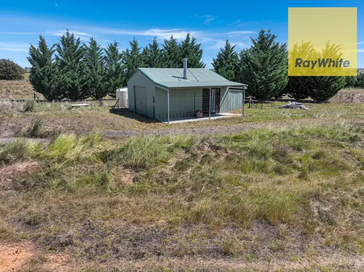 Third view of Homely rural property listing, 1808 Peelwood Road, Laggan NSW 2583
