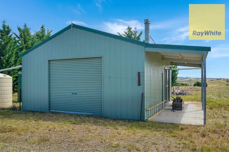 Fifth view of Homely rural property listing, 1808 Peelwood Road, Laggan NSW 2583