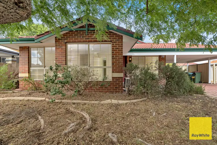 414 Walter Road West, Morley WA 6062
