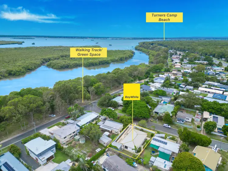 Third view of Homely house listing, 5 Ruby Avenue, Ningi QLD 4511