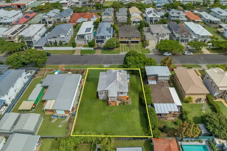 Second view of Homely house listing, 23 Harding Street, Hendra QLD 4011