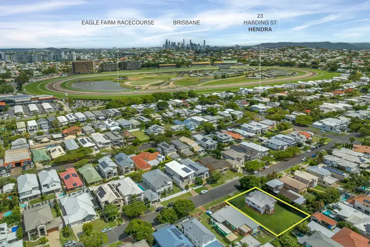 Sixth view of Homely house listing, 23 Harding Street, Hendra QLD 4011
