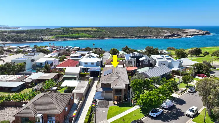 115 Austral Street, Malabar NSW 2036