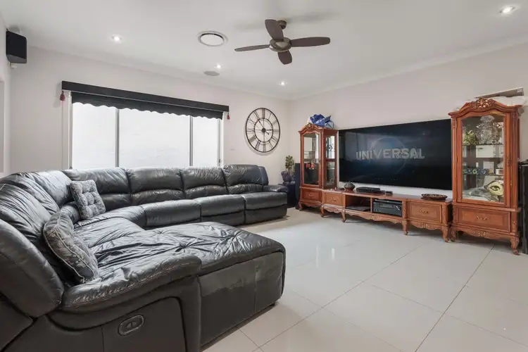 Second view of Homely house listing, 46 Carlton Road, Campbelltown NSW 2560