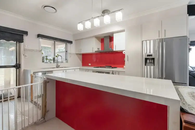 Third view of Homely house listing, 46 Carlton Road, Campbelltown NSW 2560